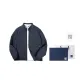 Blue Gray 31 (Blue and White Box)
