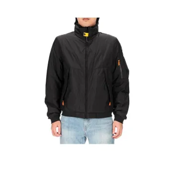 PARAJUMPERS Jackets Coats Men's Black