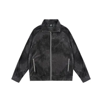 XINYINSU 24FW Jackets Coats Unisex Dark Gray