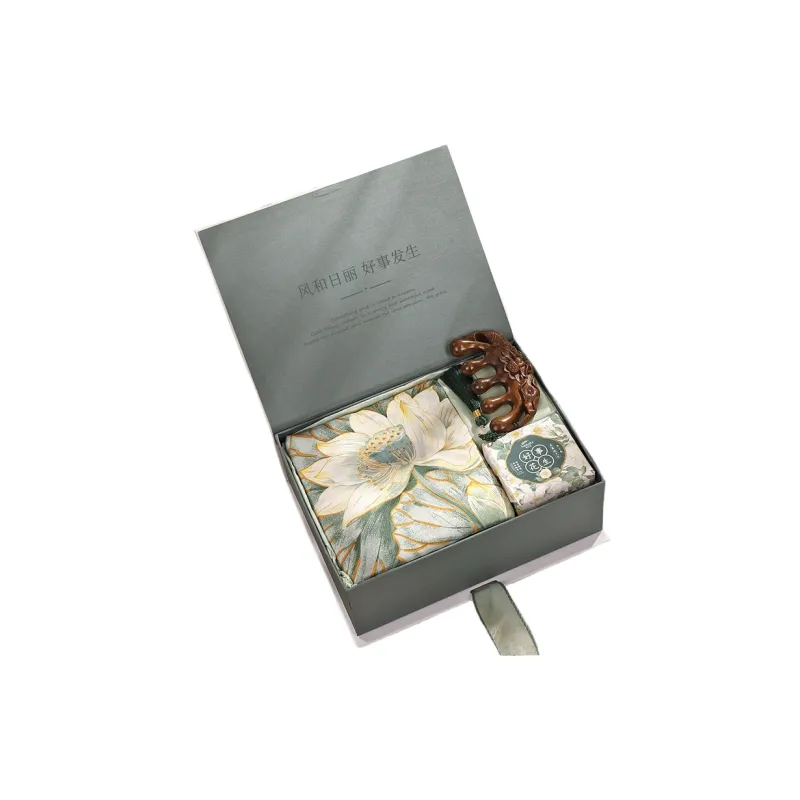 SANSHU Gift Box Sets-20