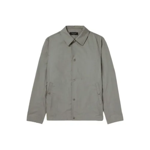 RAG&BONE Jackets Coats Men's Gray