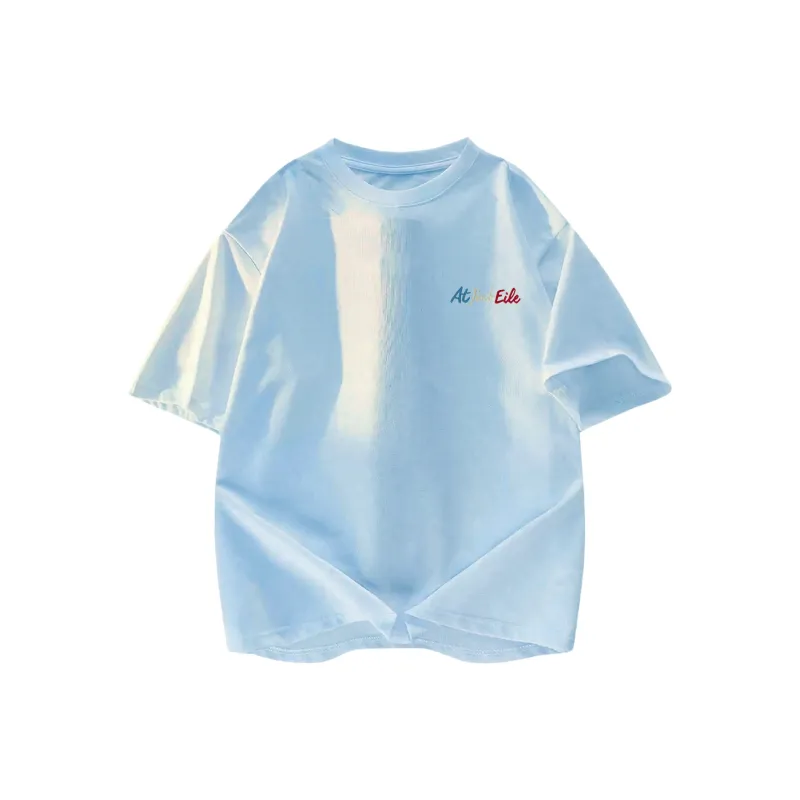 JINBEILE T Shirts Unisex-24