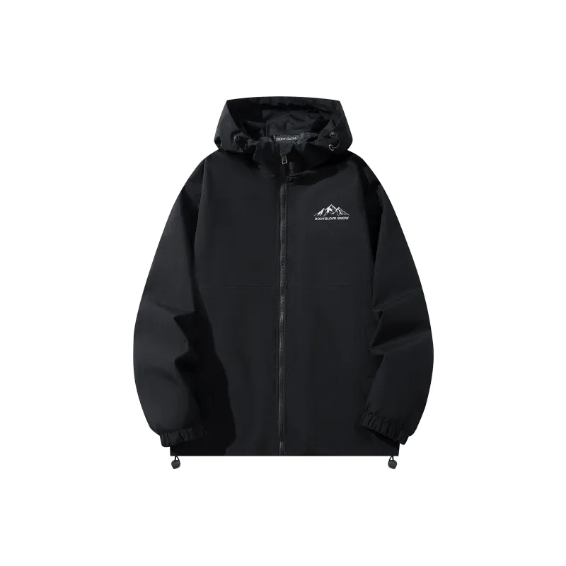 BODY GLOVE Jackets & Coats Unisex-0