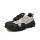 Beige Black