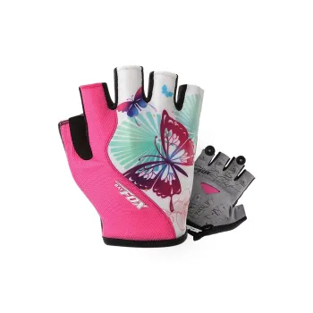 BATFOX Polyester Sports Gloves Unisex