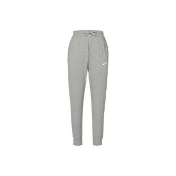 Nike Knitted Sweatpants Men Dark Gray