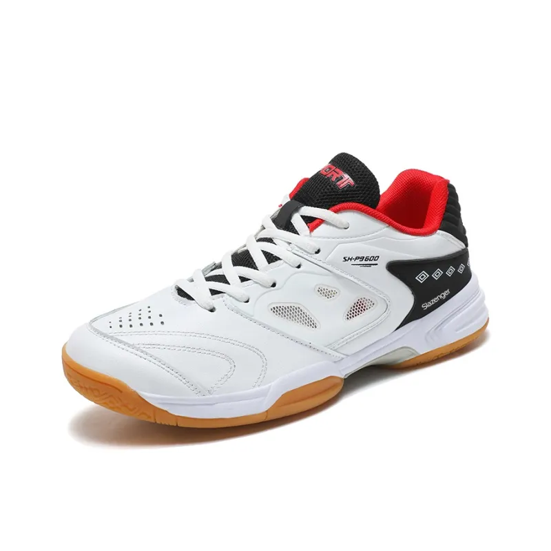 Slazenger Non slip Lightweight Low Top Tennis Shoes Unisex-1