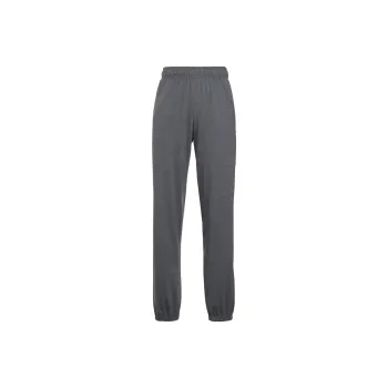 Champion Knitted Sweatpants Men Dark Gray