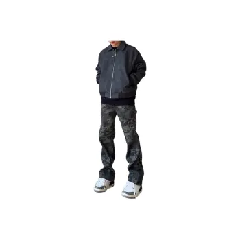 DUATOGE Jeans Men