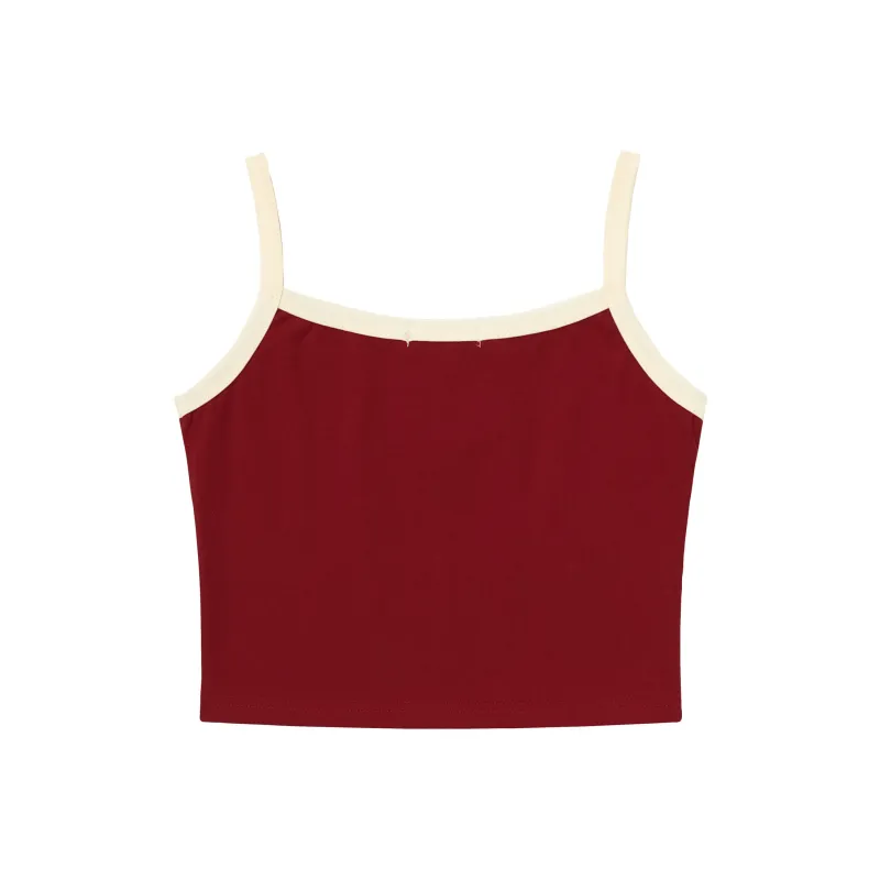 YINLEI Camisoles Women's-3