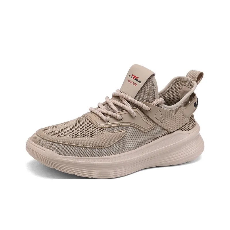 G.N.SHIJIA Low Top Casual Shoes Men's-8