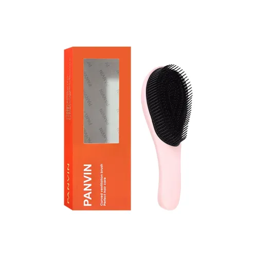 WET BRUSH Shimmery Wave Collection Air Cushion Comb Massage Relaxation