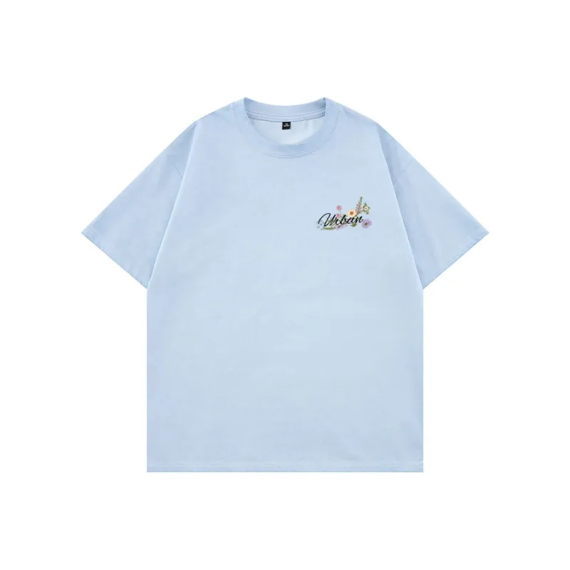 URBAN AUTHENTIC T Shirts Unisex-36