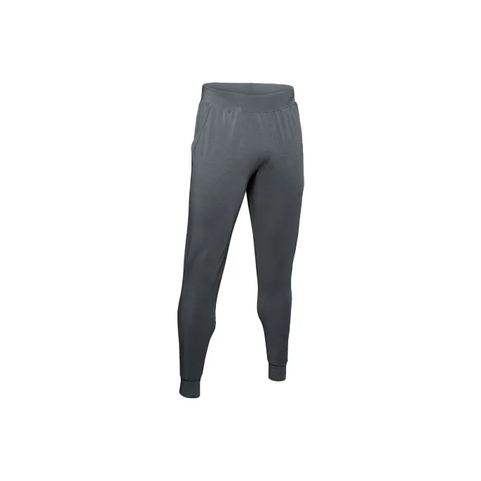 Under Armour Jogger Sports Pants Men's Gray-0