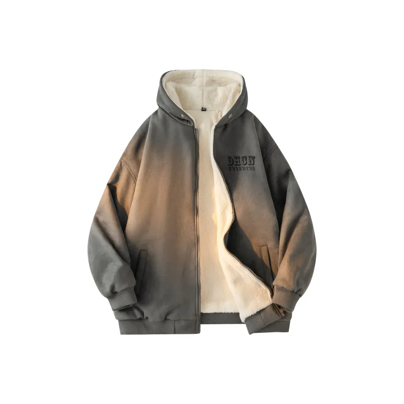 DUNHUANG ART INSTITUTE Puffer Jacket Unisex-9
