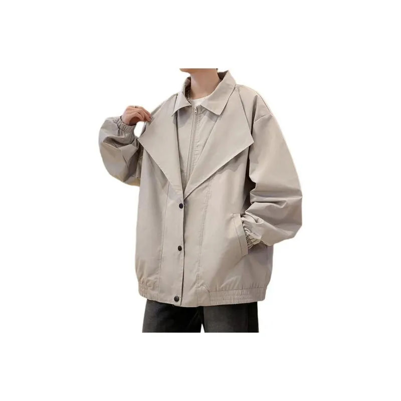 RKVC Jackets Unisex-3