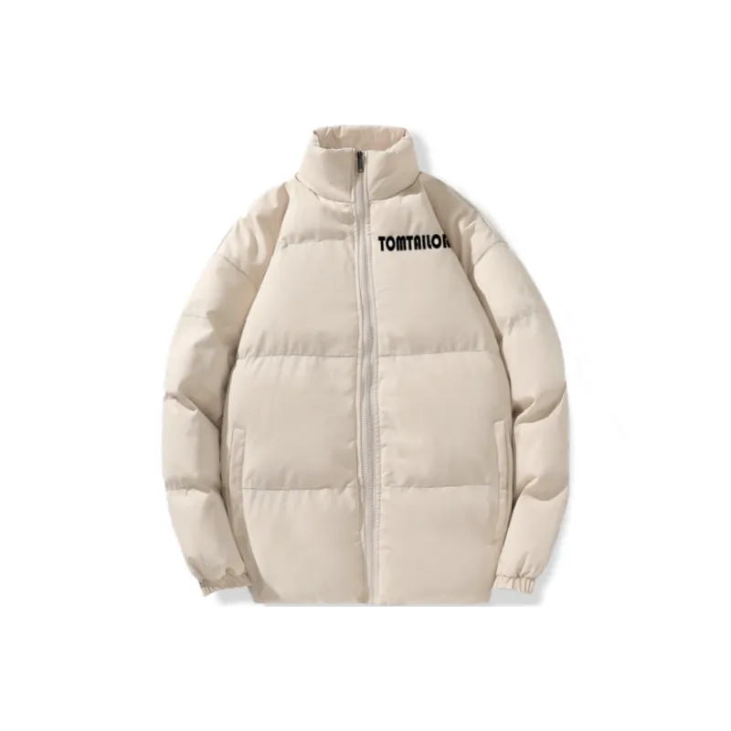 TOM TAILOR Puffer Jacket Unisex-6