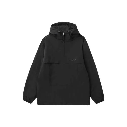 Carhartt WIP Lightweight Hooded das