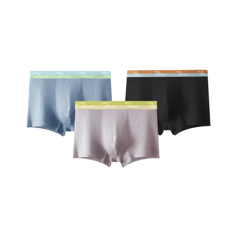 JEANSWEST Underpants Men's Combo Set-10