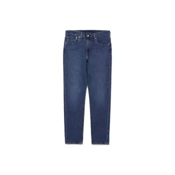 Levis Jeans Men Dark Indigo