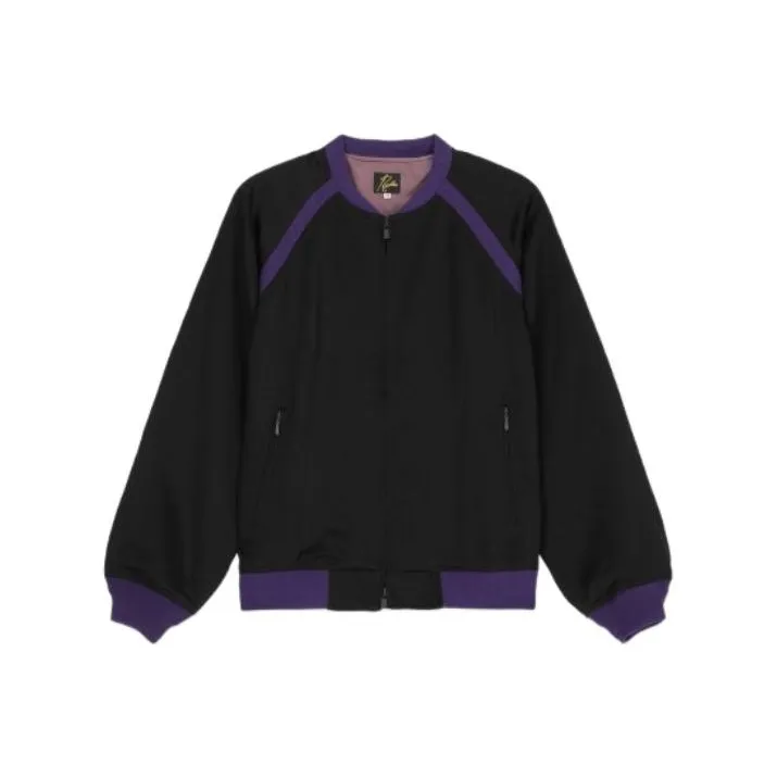 Needles SS23 Jackets & Coats Men's Black-0
