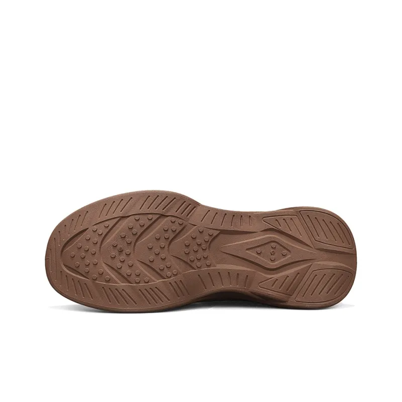 Little Daisy Slip Resistant Height Increasing Abrasion Resistant River Trekking Shoes Men's-20