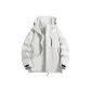 Light Gray (Unlined Jacket)