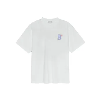 MLB Boston Red Sox T Shirt Unisex Ecru
