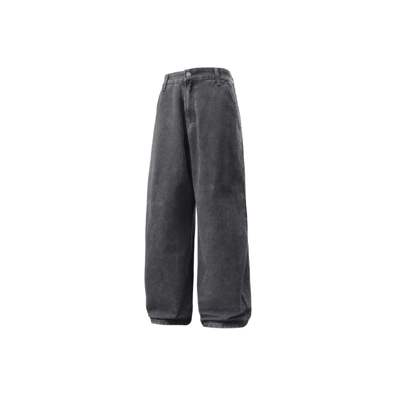 JOSEPH ABBOUD Jeans Unisex-5