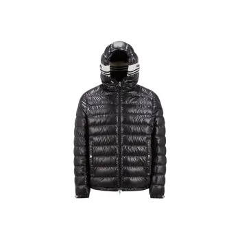 Moncler Cornour Short Down Jacket
