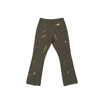 THEWIZBRAND Casual Pants Unisex