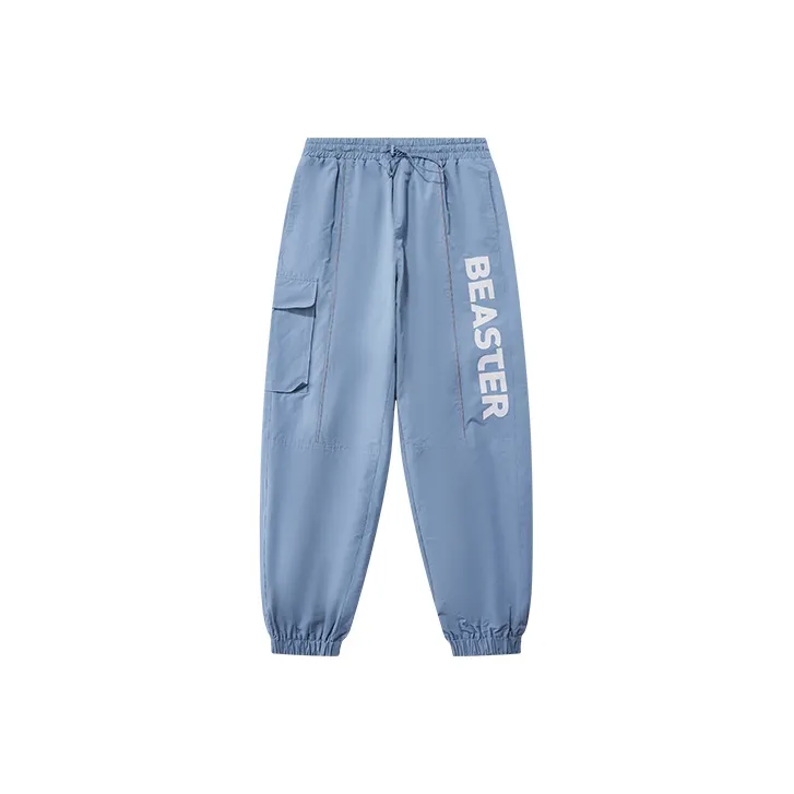 BEASTER Jogger Casual Pants Unisex-6