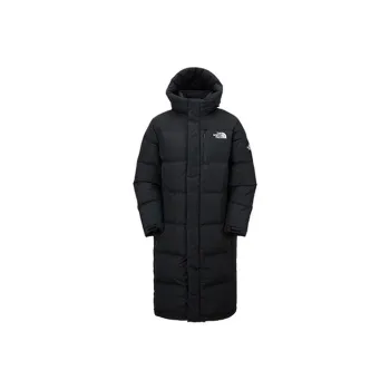 THE NORTH FACE Down Jackets & Coats Winter Unisex Black