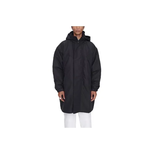 OUR LEGACY Fenrir Parka