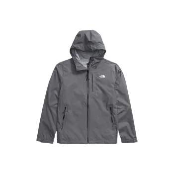 THE NORTH FACE Alta Vista Jacket Men's Gray