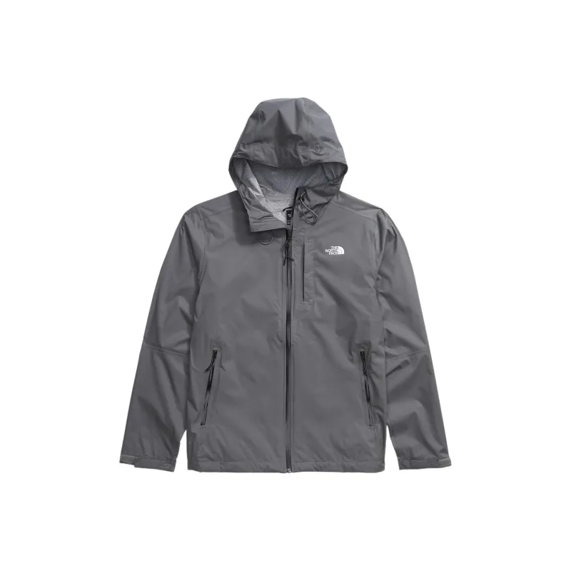 THE NORTH FACE Alta Vista Jacket Men's Gray-0