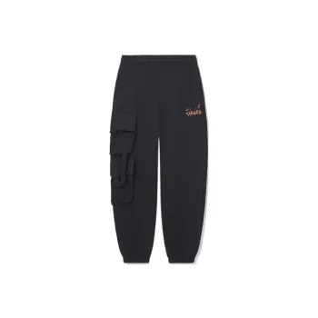 Disney X LINING Cargo Pants Men Black