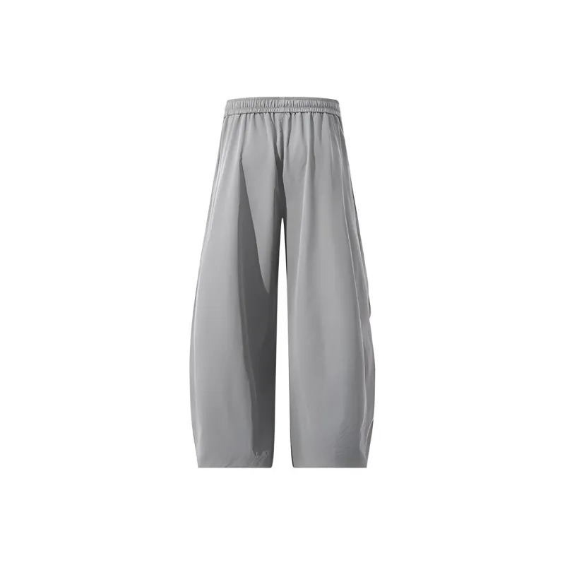 OXO OVERLOAD Casual Pants Unisex-7