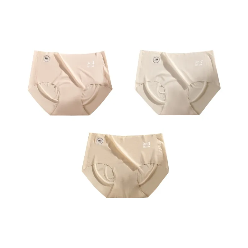 MIIOW Underpants Women's 3 Pack-11
