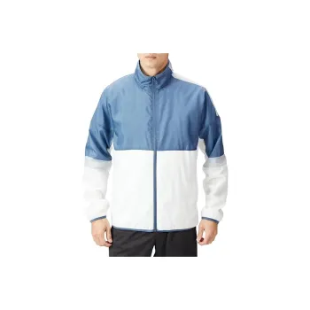 Adidas Jackets Coats Men's Light Blue