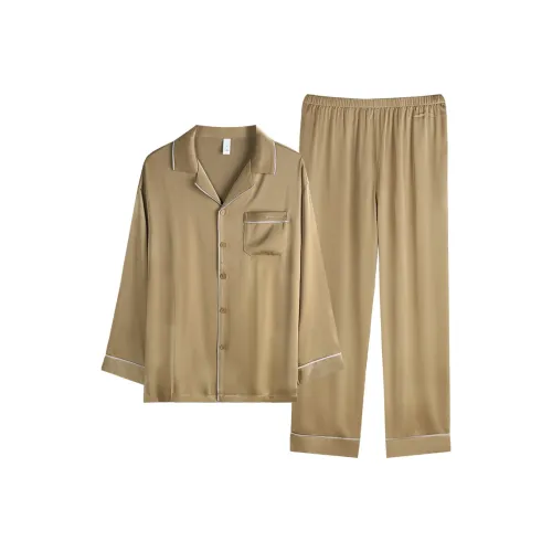 Xuan Liang Pajama Set Men's Cookie