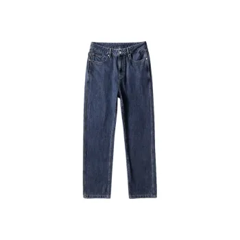 MindBridge Jeans Unisex Denim Blue
