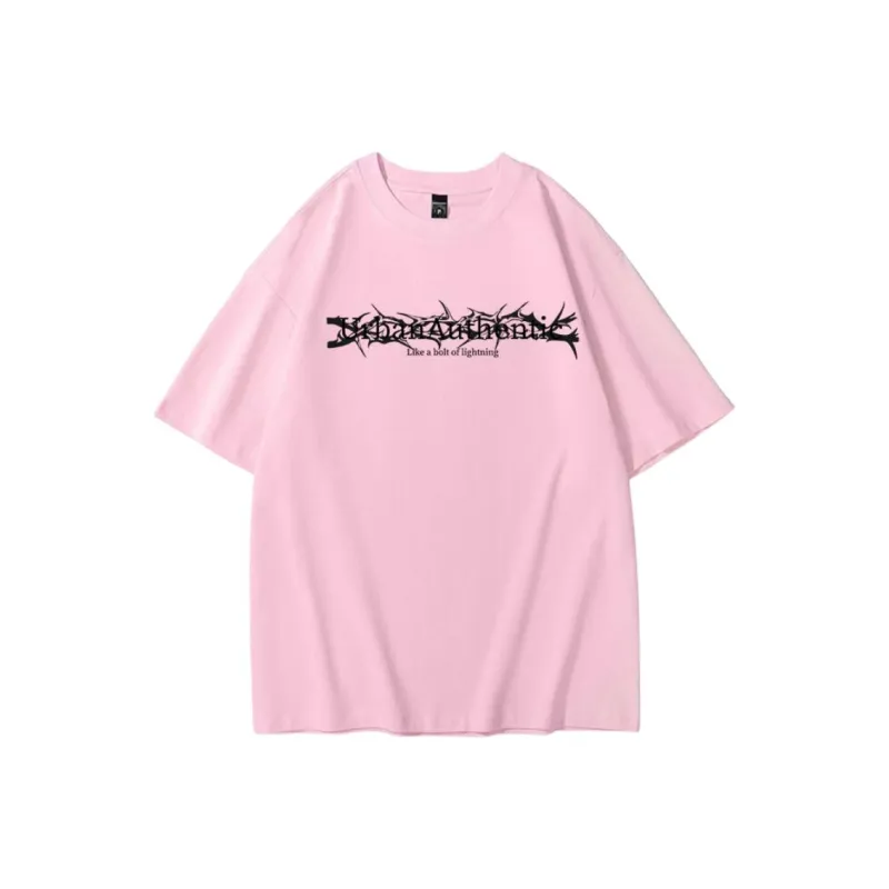 URBAN AUTHENTIC T Shirts Unisex-12