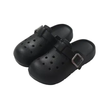 YUZHAOLIN Closed Toe Slippers Shoes
