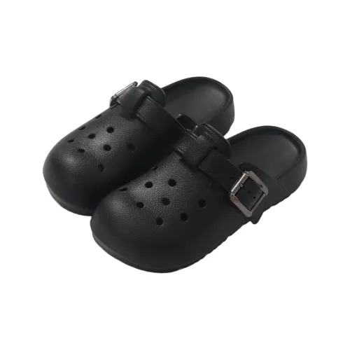 YUZHAOLIN Closed Toe Slippers Shoes