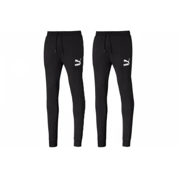 PUMA FC St. Pauli Knitted Sweatpants Men