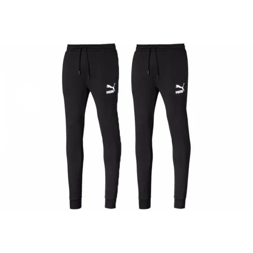 PUMA FC St. Pauli Knitted Sweatpants Men