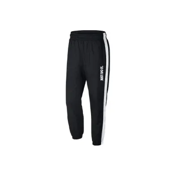 Nike Sportswear JDI Knitted Sweatpants Men Black