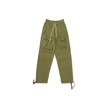 M26D Cargo Pants Unisex Army Green