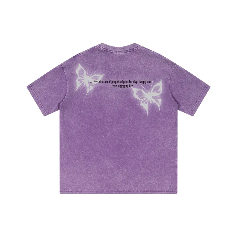 GWAF T Shirts Unisex-17